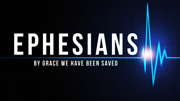 Ephesians - Introduction Image