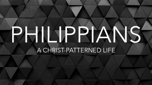 Philippians Introduction Image